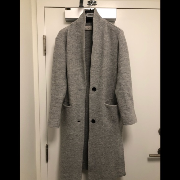 Wilfred dujardin sweater